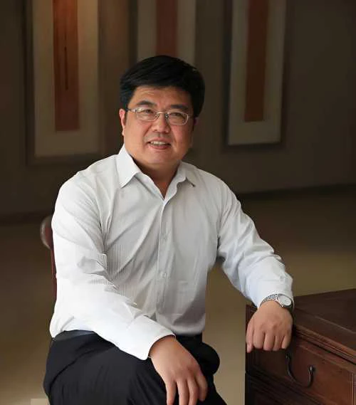 李啸老师的照片，单击鼠标查看大图！